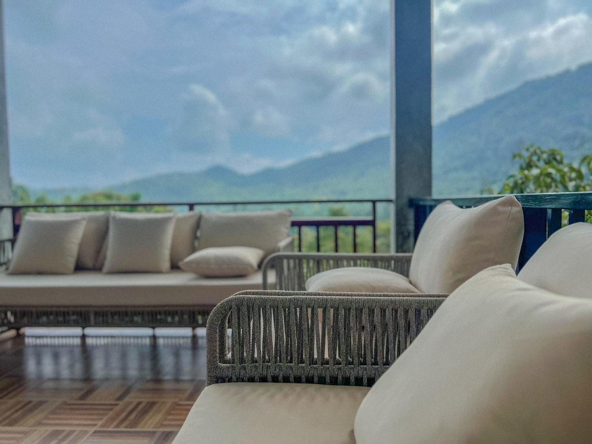 Baan View Talay Pool Villas Thong Nai Pan Yai Ruang foto