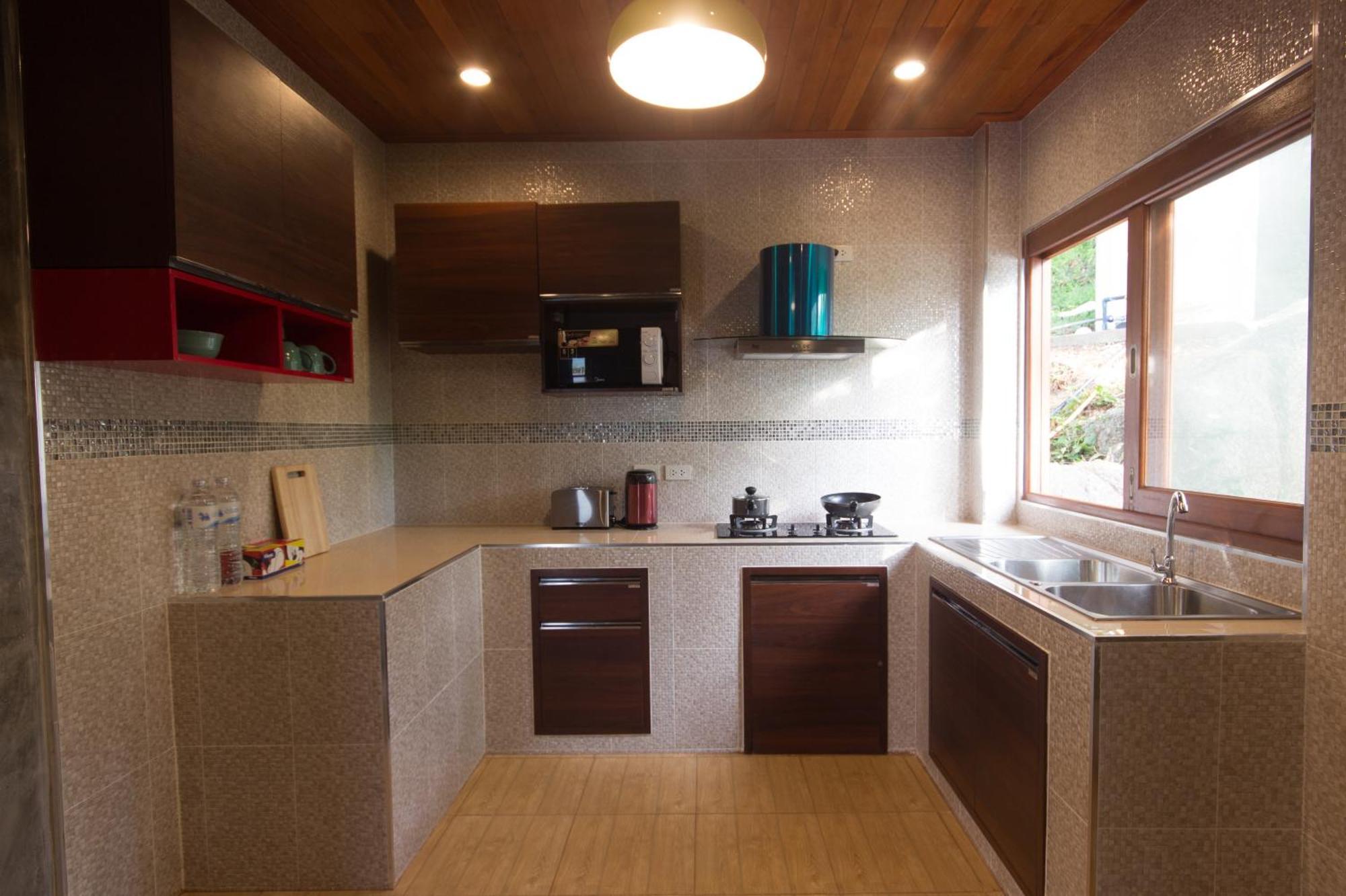 Baan View Talay Pool Villas Thong Nai Pan Yai Bagian luar foto