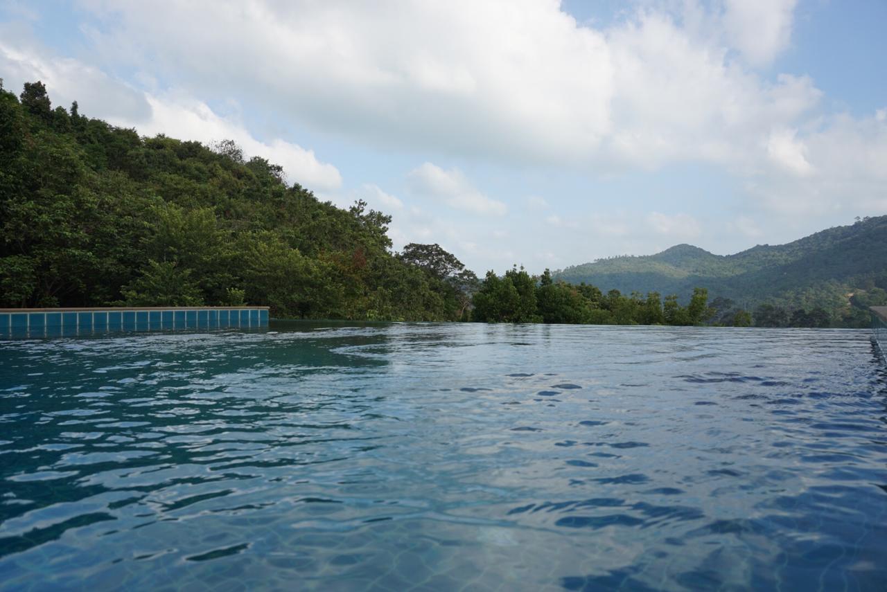 Baan View Talay Pool Villas Thong Nai Pan Yai Bagian luar foto